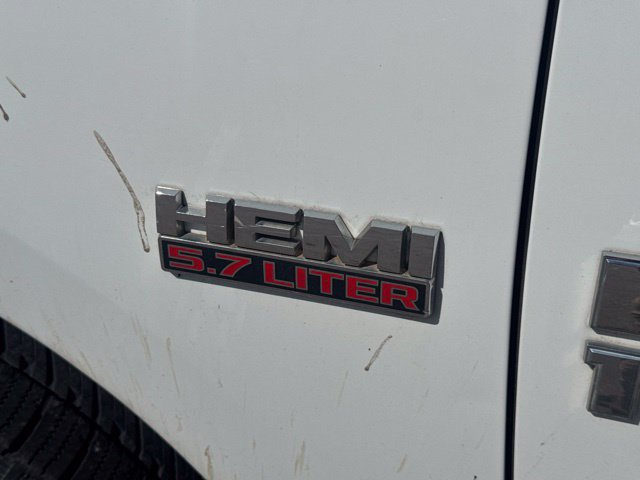 Used 2013 RAM 1500 Big Horn RWD image 9
