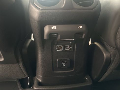 New 2025 Jeep Wrangler Unlimited Rubicon 392 image 46