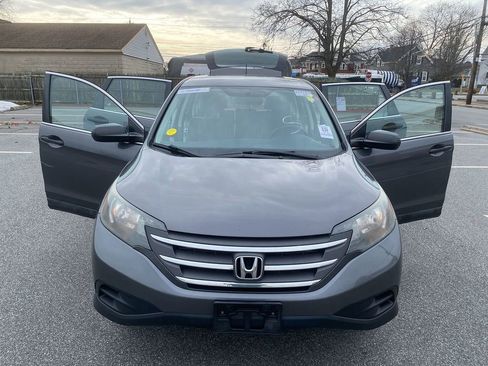 Used 2014 Honda CR-V LX image 29