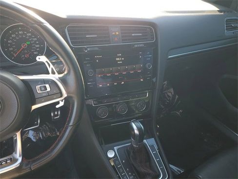 Used 2019 Volkswagen GTI SE image 22