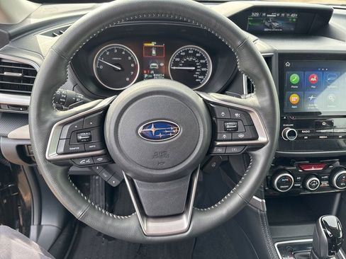 Used 2023 Subaru Forester Limited image 18