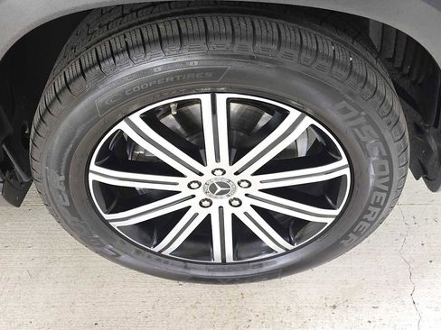 Used 2026 Mercedes-Benz GLE 350 4MATIC image 8