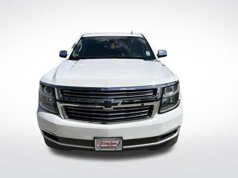 Used 2017 Chevrolet Tahoe Premier RWD image 3