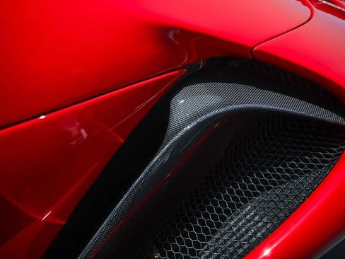 Certified 2023 Ferrari SF90 Spider AWD/4WD image 24