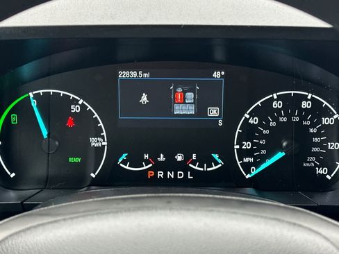 Certified 2024 Ford Maverick XLT image 22