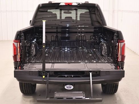 New 2026 Ford F150 Platinum w/ Equipment Group 702A High AWD/4WD image 39