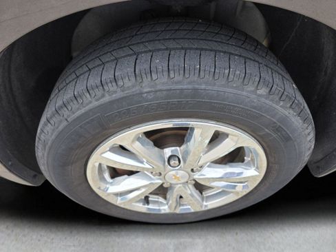 Used 2016 Chevrolet Equinox LT w/ Convenience Package image 69