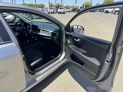 Used 2023 Kia Rio S FWD image 14