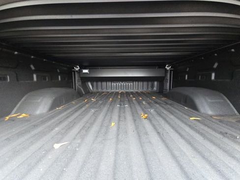 Used 2025 GMC Sierra 2500 Denali w/ Technology Package image 11