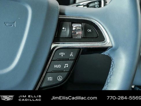 Used 2024 Lincoln Navigator L Black Label image 12