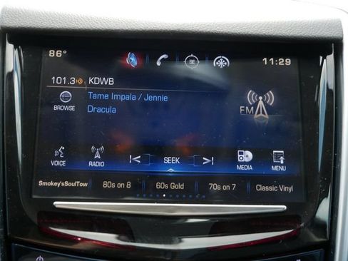 Used 2015 Cadillac SRX Luxury AWD/4WD image 18