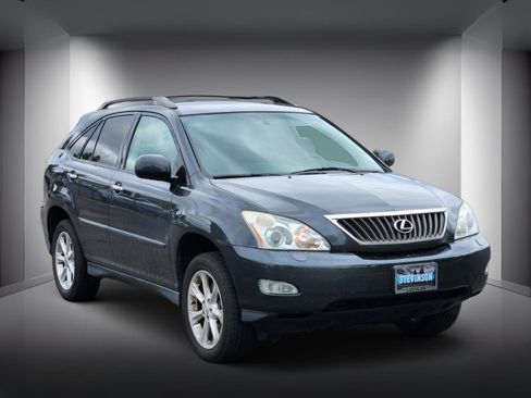 Used 2009 Lexus RX 350 AWD image 4