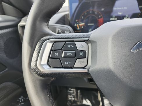 Used 2024 Ford Mustang Coupe image 33