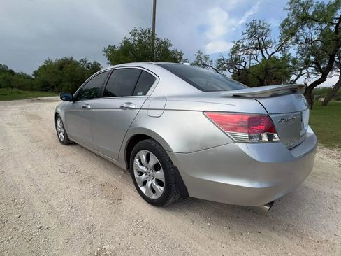 Used 2008 Honda Accord EX-L image 5