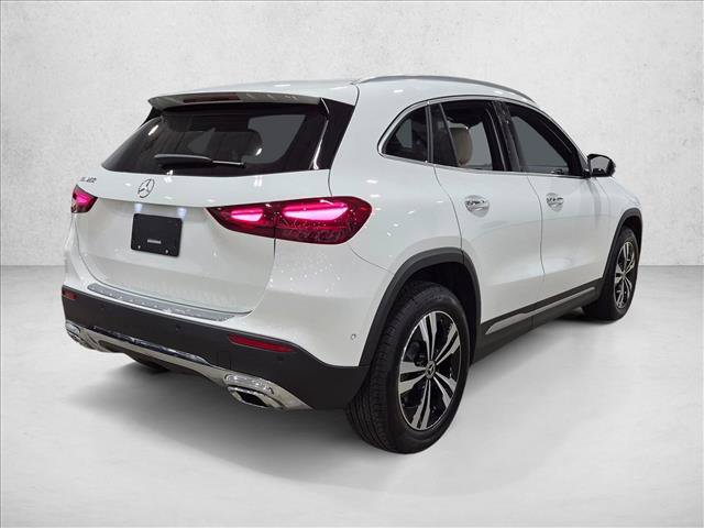 Used 2026 Mercedes-Benz GLA 250 image 5