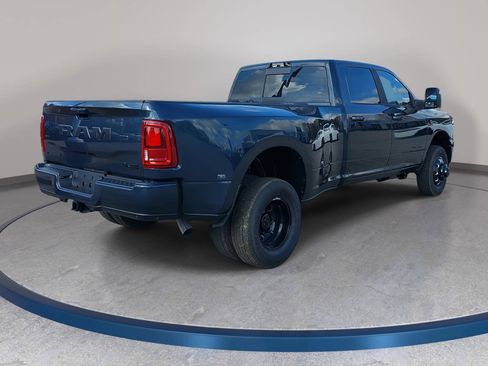 New 2026 RAM 3500 Laramie w/ Night Edition AWD/4WD image 5