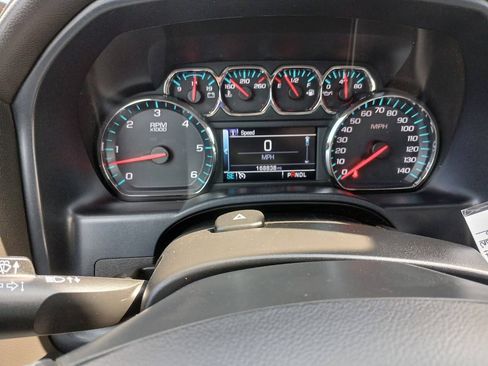 Used 2018 GMC Sierra 1500 SLT w/ SLT Premium Package AWD/4WD image 13