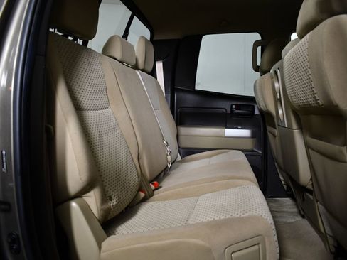 Used 2009 Toyota Tundra 4x4 Double Cab image 13