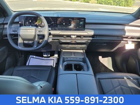 New 2027 Kia Telluride SX X-Line image 7