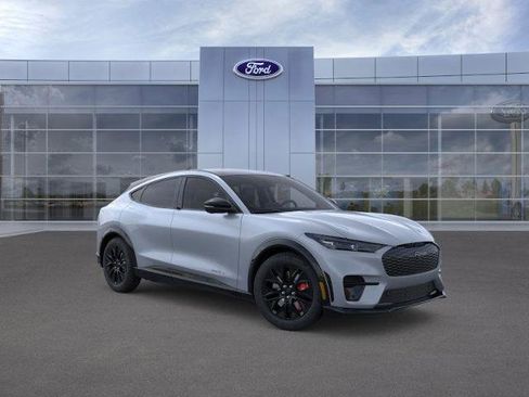 New 2025 Ford Mustang Mach-E Premium w/ Sport Appearance Package image 7