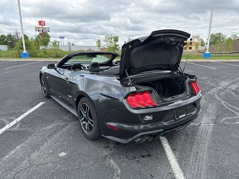 Used 2023 Ford Mustang GT Premium w/ Equipment Group 401A image 36