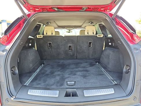 Certified 2019 Cadillac XT5 Premium Luxury w/ Driver Assist Package FWD image 32