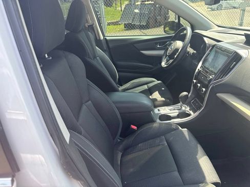 Used 2020 Subaru Ascent Premium w/ Convenience Package AWD/4WD image 4