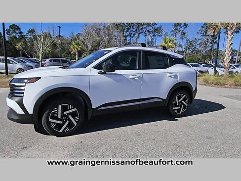 New 2026 Nissan Kicks SV w/ Cold Weather Package image 22
