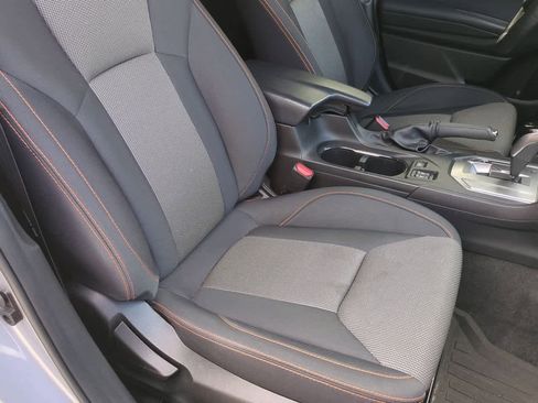 Used 2021 Subaru Crosstrek 2.0i Premium w/ Moonroof Package image 21