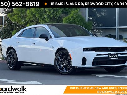 New 2026 Dodge Charger GT w/ Driver Convenience Group
