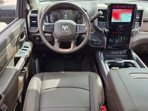 New 2026 RAM 3500 Limited image 7