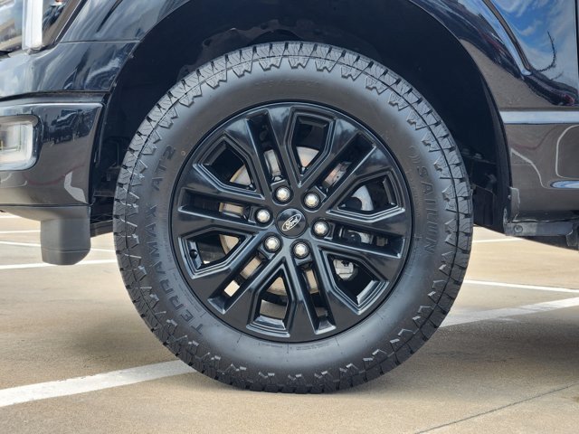 Used 2024 Ford F150 Lariat AWD/4WD image 10