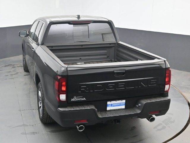 New 2026 Honda Ridgeline RTL image 35