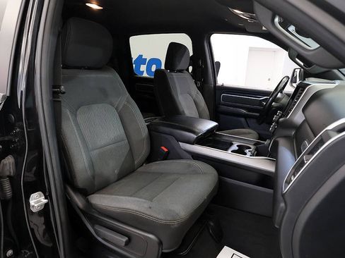 Used 2022 RAM 1500 Big Horn AWD/4WD image 17