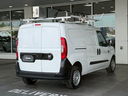 Used 2022 RAM ProMaster City Wagon image 10