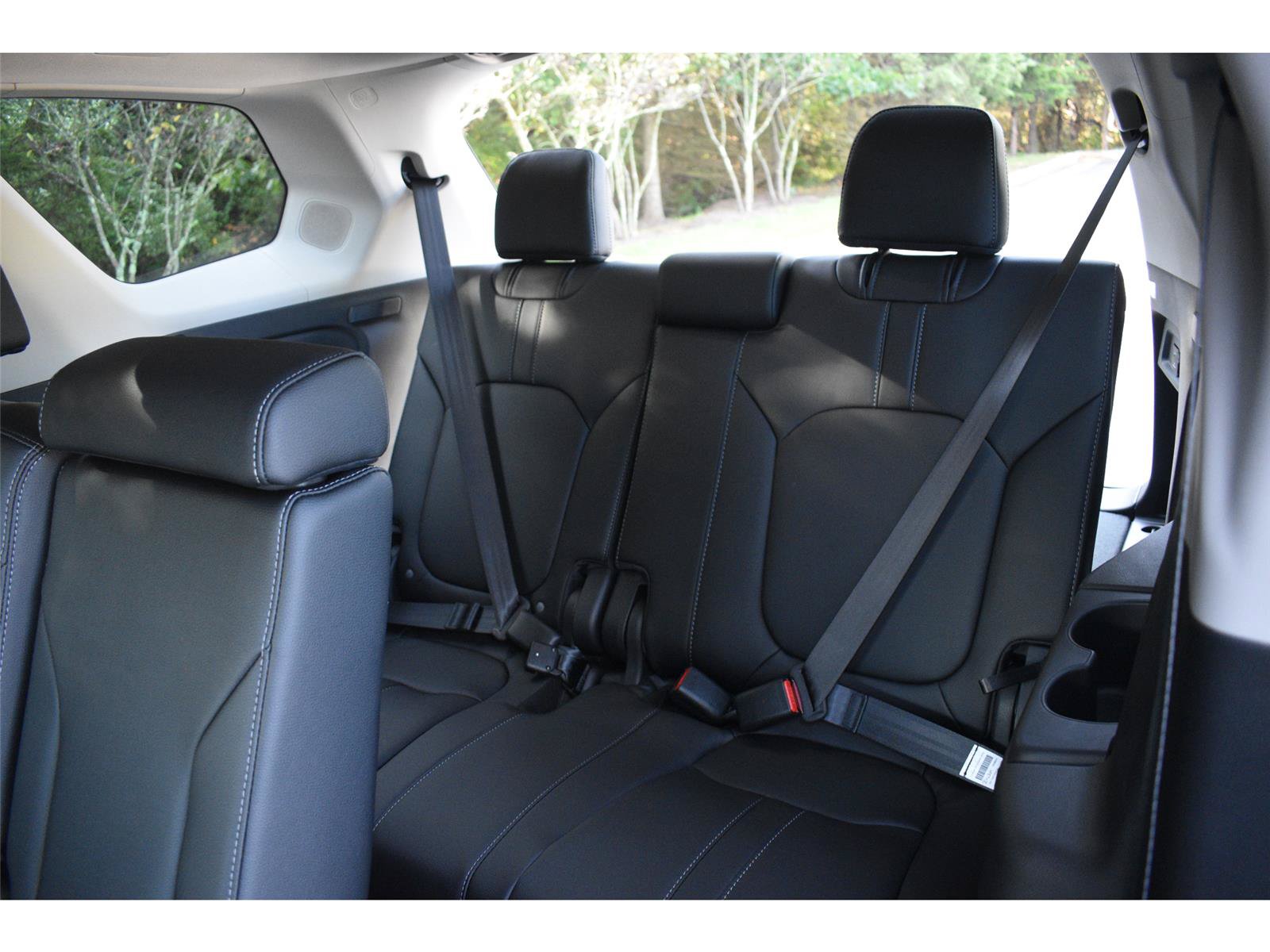 New 2026 Honda Pilot Touring image 32