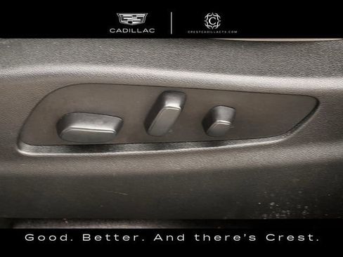 Used 2020 Cadillac XT4 Luxury FWD image 24