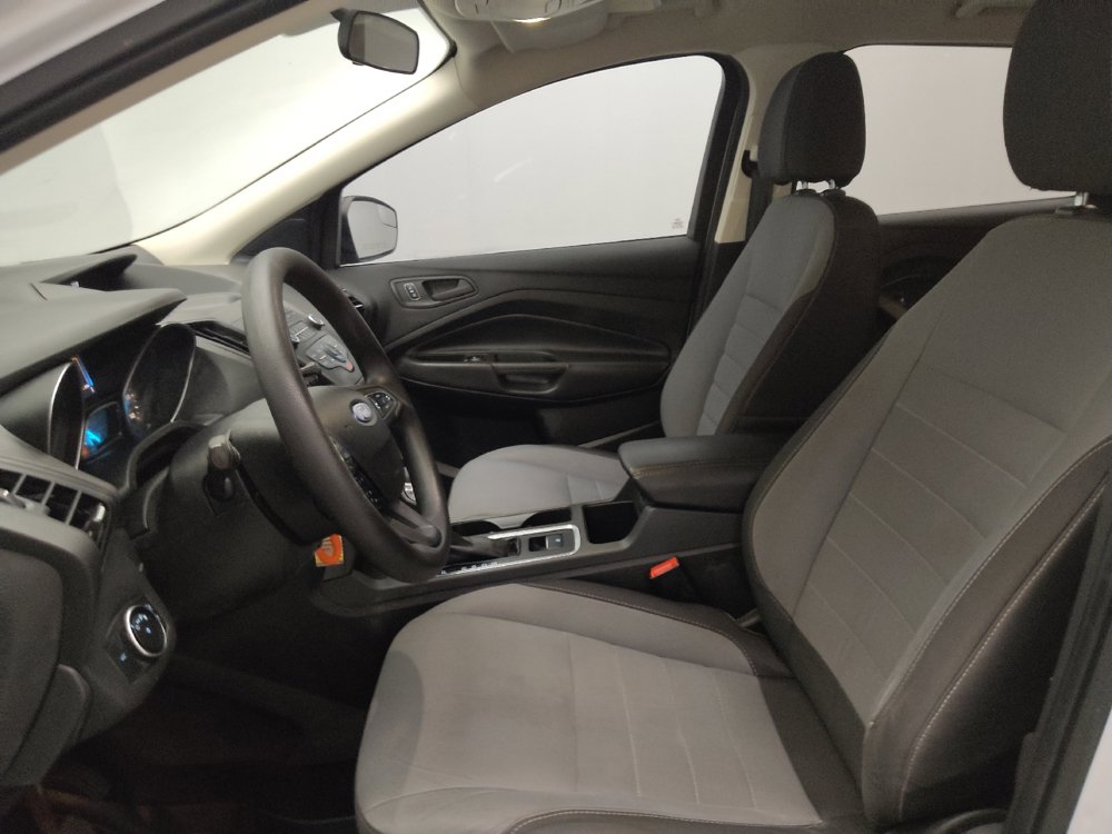 Used 2017 Ford Escape S FWD image 17