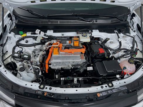 New 2026 Chevrolet Blazer EV LT AWD/4WD image 28