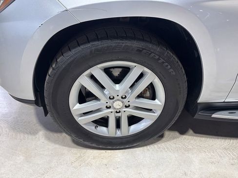 Used 2013 Mercedes-Benz GL 450 4MATIC image 2