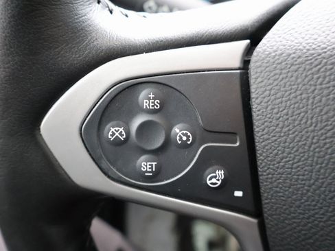 Certified 2022 Chevrolet Colorado ZR2 image 17