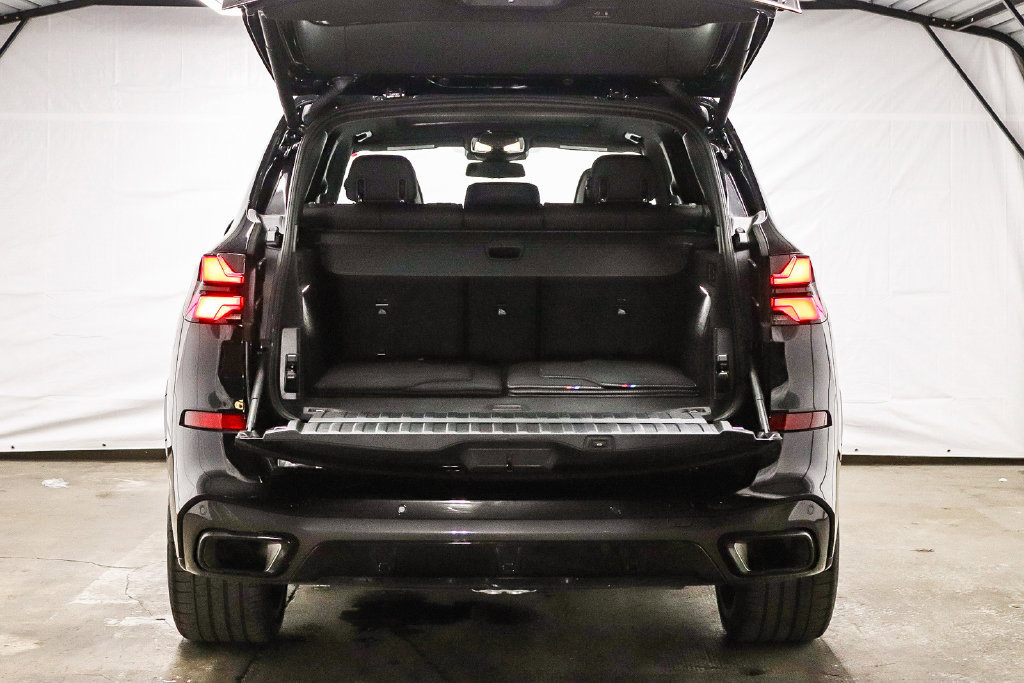 Used 2026 BMW X5 xDrive40i w/ M Sport Package AWD/4WD image 30