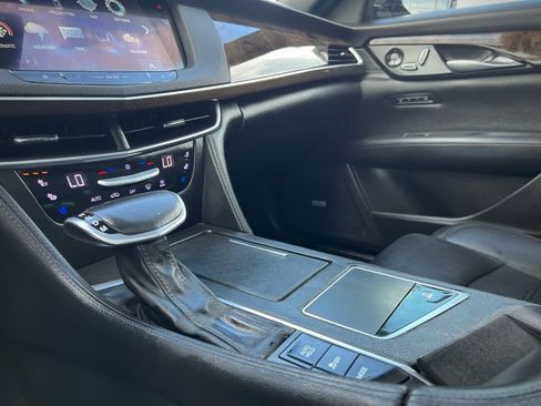 Used 2017 Cadillac CT6 Premium Luxury w/ Active Chassis Package image 45