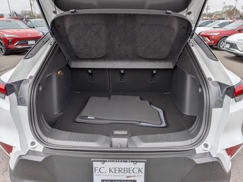 New 2026 Buick Envista Preferred FWD image 23