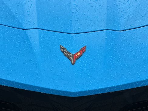 Used 2020 Chevrolet Corvette Stingray Premium Cpe w/ 3LT Preferred Equipment Group image 41