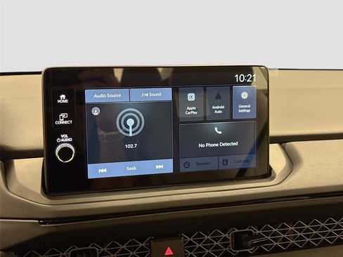 New 2026 Honda Accord LX image 12
