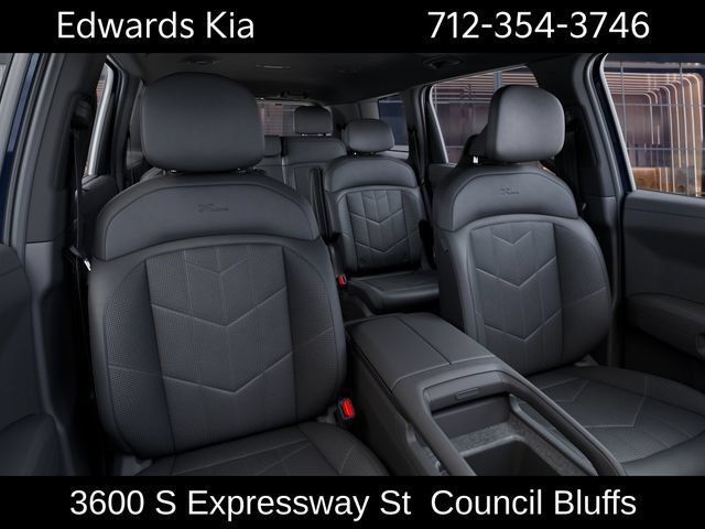 New 2027 Kia Telluride EX X-Line AWD/4WD image 17