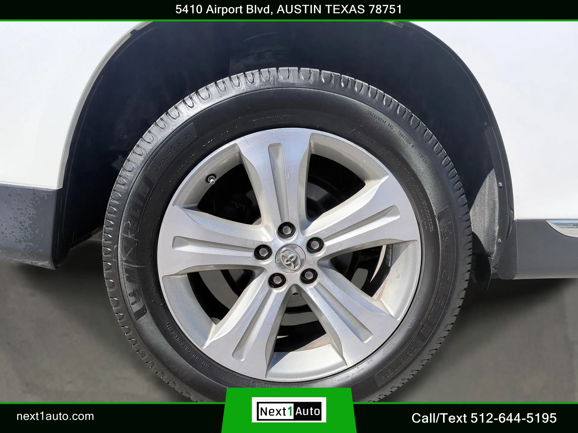 Used 2012 Toyota Highlander Limited w/ Tow Pkg AWD/4WD image 42