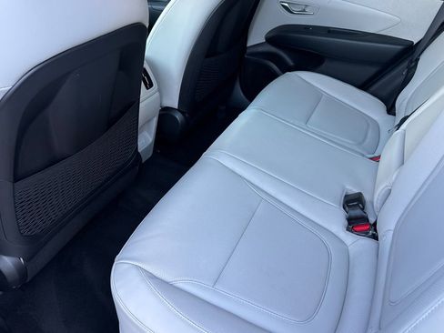 Used 2025 Hyundai Tucson SEL AWD/4WD image 12