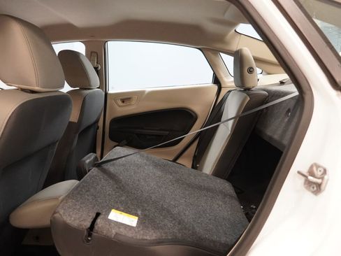 Used 2012 Ford Fiesta S FWD image 23